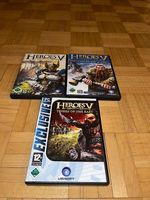 Heroes of Might and Magic V