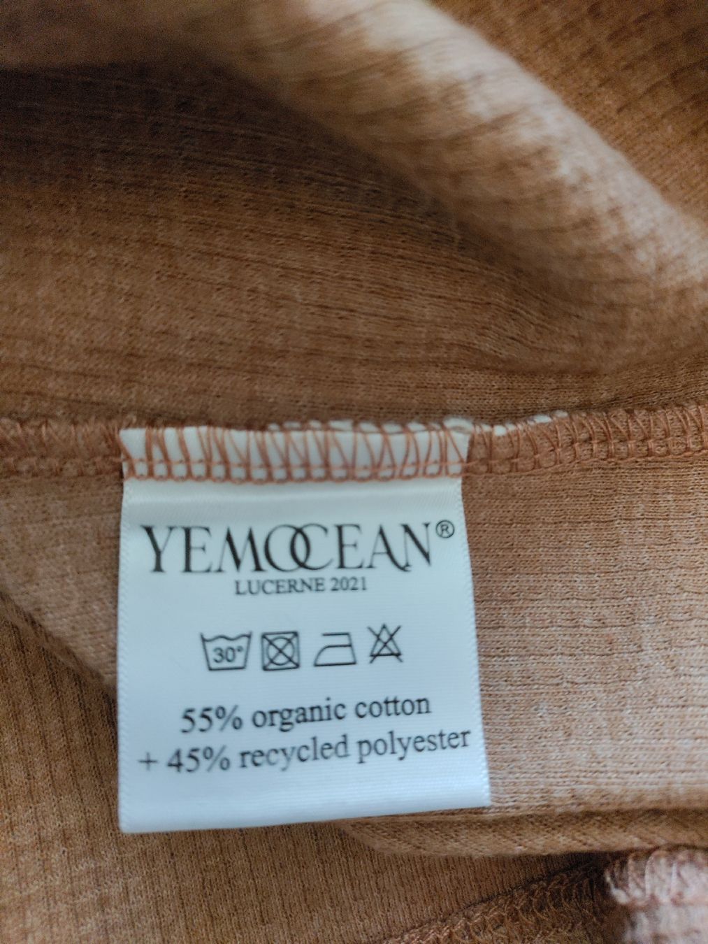 Tops: Top von Yemocean – D'occasion à Port par 243rina 2