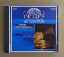 Mysteries Of Life - Land of the Pharaohs - T4