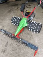 Rapid rex