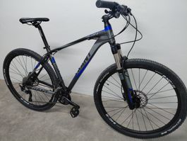 GIANT TALON MTB GR.L 29 3x10 XT ROCKSHOX AIR