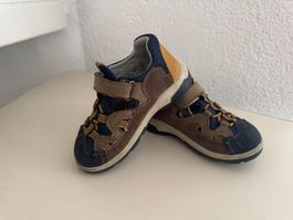 Sandalen Grösse 23