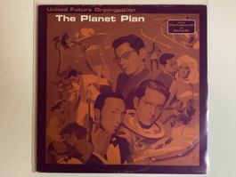 United Future Organisation Maxi-Single - Planet Plan