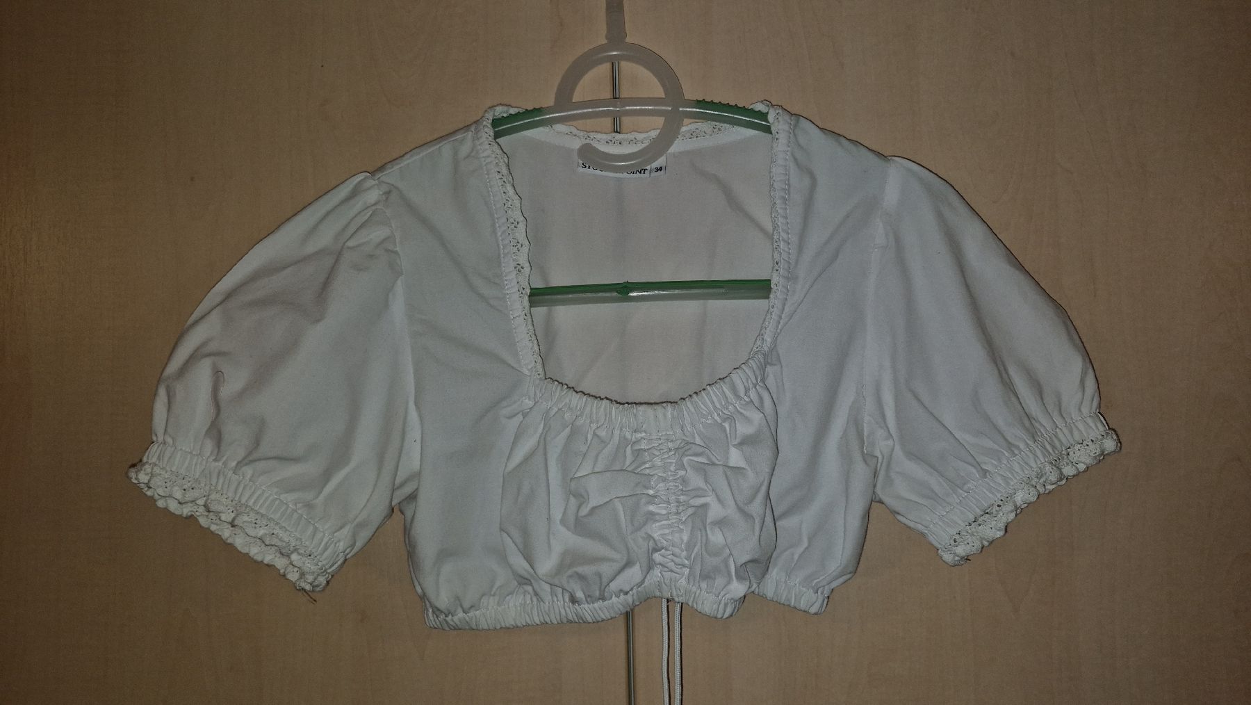 Vestiti: hübsches Dirndl – Usato da Unterrindal venduto da Fidel33 1