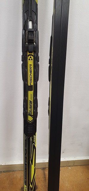 FISCHER RCS SKATE RACE 152cm | Kaufen auf Ricardo