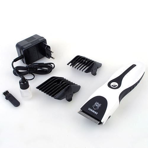 Prodotti per la cura & articoli per la pulizia: Haarschneide Hundeschermaschine 6pcs Set – Nuovo (secondo la descrizione) da Thun venduto da 365buy 2