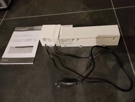 Homematic IP Fussbodenheizungscontroller 6-fach 24V