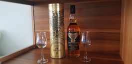 Mortlach 15 Y GAME OF THRONES 0.7 Liter 46%