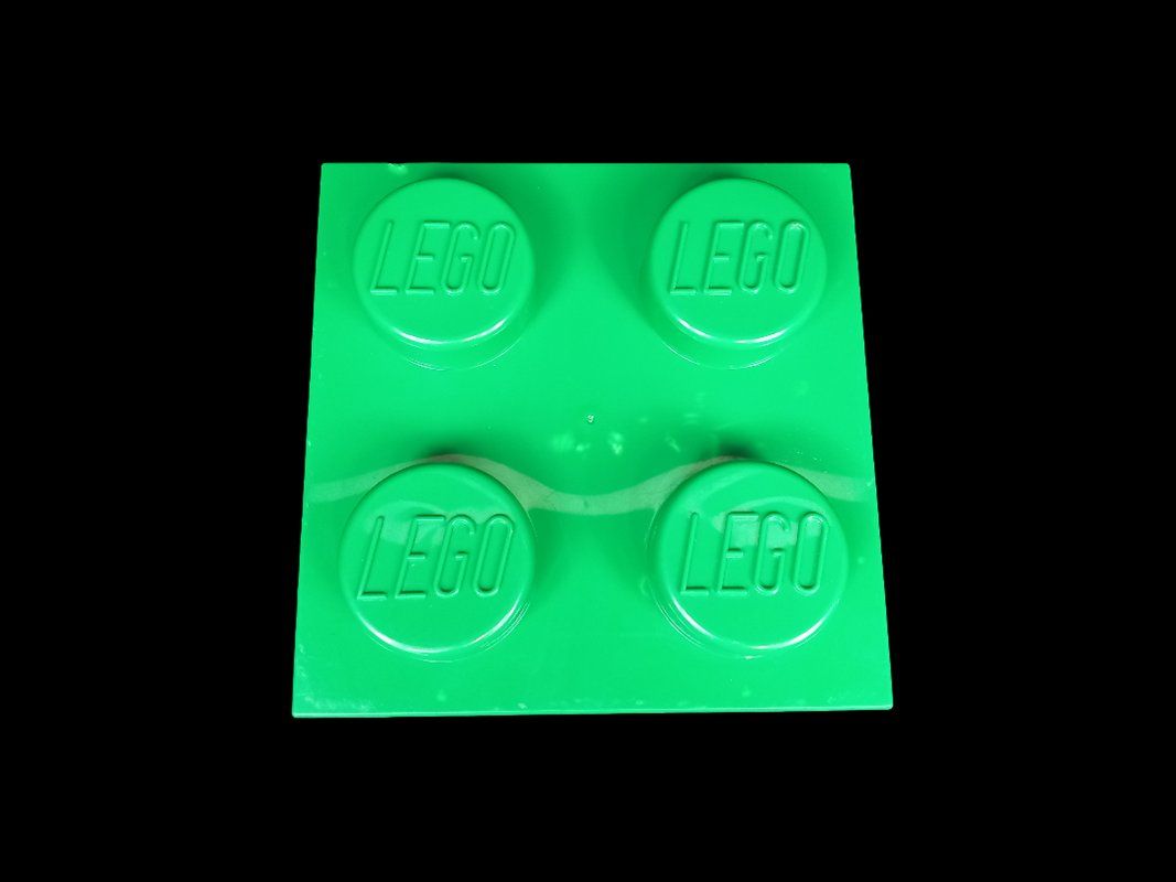 Contenitori & Simili: LEGO® Aufbewahrungsbox – Usato da Hünenberg venduto da Restwert_Zug 1