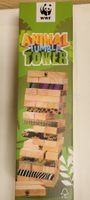 *** WWF - Animal Tumble Tower ***