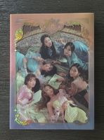 TIME FOR US - GFRIEND album kpop