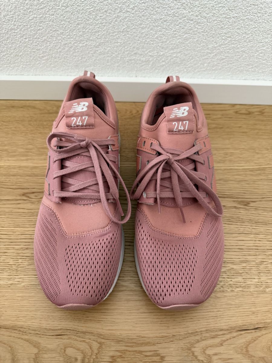 New Balance Damenschuhe: New Balance 247  – Gebraucht aus Gossau SG von laura_dema 3