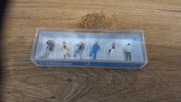 Preiser Figuren H0 1:87 (Original Verpackt) GRATIS VERSAND