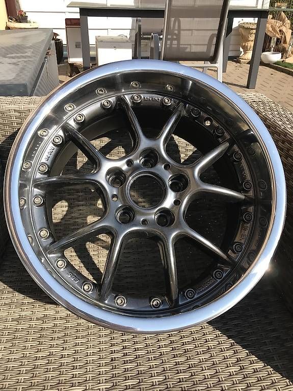Cerchioni: Jantes BBS – Usato da charmey venduto da Rodri690 1