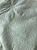 Tagesdecke + GRATIS passende Kissenhülle