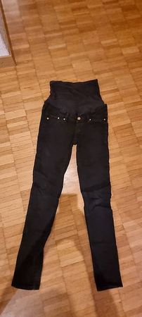 Umstandsjeans 36