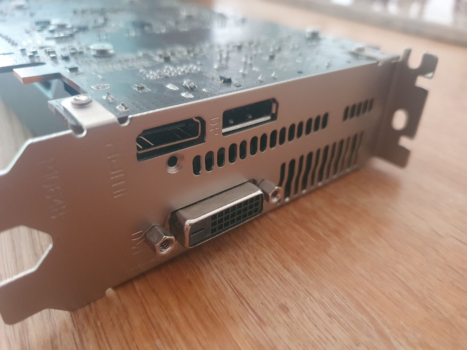 Amd Schede grafiche: AMD RX580 8G DDR5 Graphics Card Used – Usato da Lenzburg venduto da DobrzynM 3