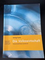 Die Volkswirtschaft / Verlag Fuchs