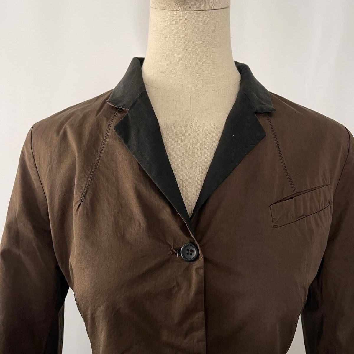 Giacche: HANNES ROETHER Jacket size L – Nuovo (secondo la descrizione) da Emmen venduto da Avviivva_Com2023 1