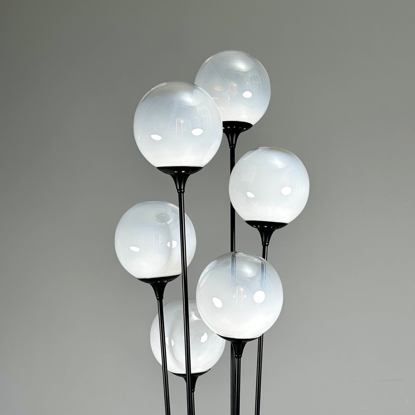 Stilnovo Lampade: Alberello Stehlampe von Stilnovo – Usato da Uetikon am See venduto da StudioVintage
