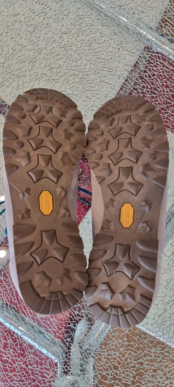 Scarpe da uomo: Dachstein Gr. 40.5 – Usato da Luzern venduto da Edii025 5