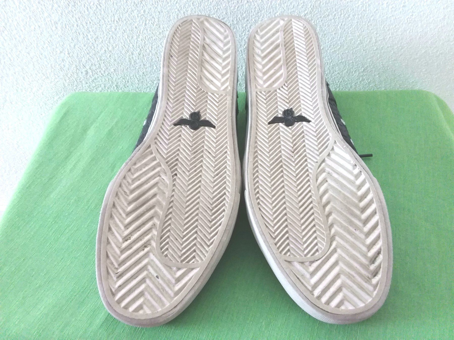 Chaussures hommes: CREATIVE RECREATION, Sneakers Gr 45,5 – Neuf avec emballage d'origine à Uitikon Waldegg par Risibisi7 6
