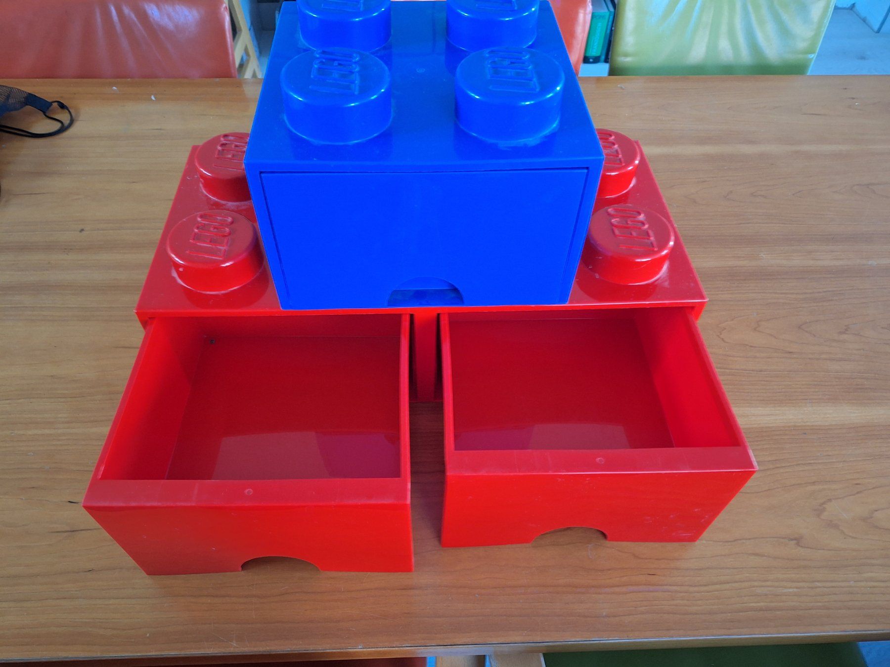 Scaffali: Lego Gestell – Usato da Gerolfingen venduto da tema01