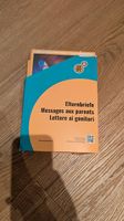 Pro Juventute Elternbriefe  komplettes Set 1. Jahr