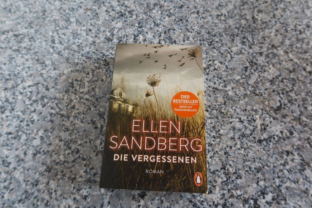 Die Vergessenen | Kaufen Auf Ricardo