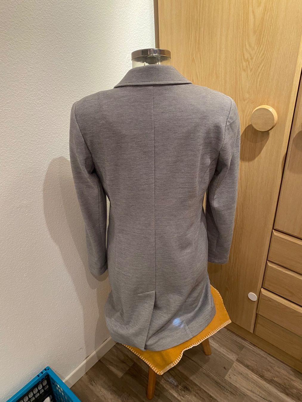 Opus Giacche: OPUS Longjacke Grösse 40 – Usato da Allenwinden venduto da Obalu 3