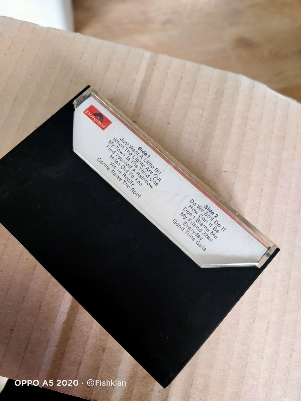 Musicassette: MC Musik Casette original / SLADE – Usato da Küssnacht am Rigi venduto da WorthPoint 1