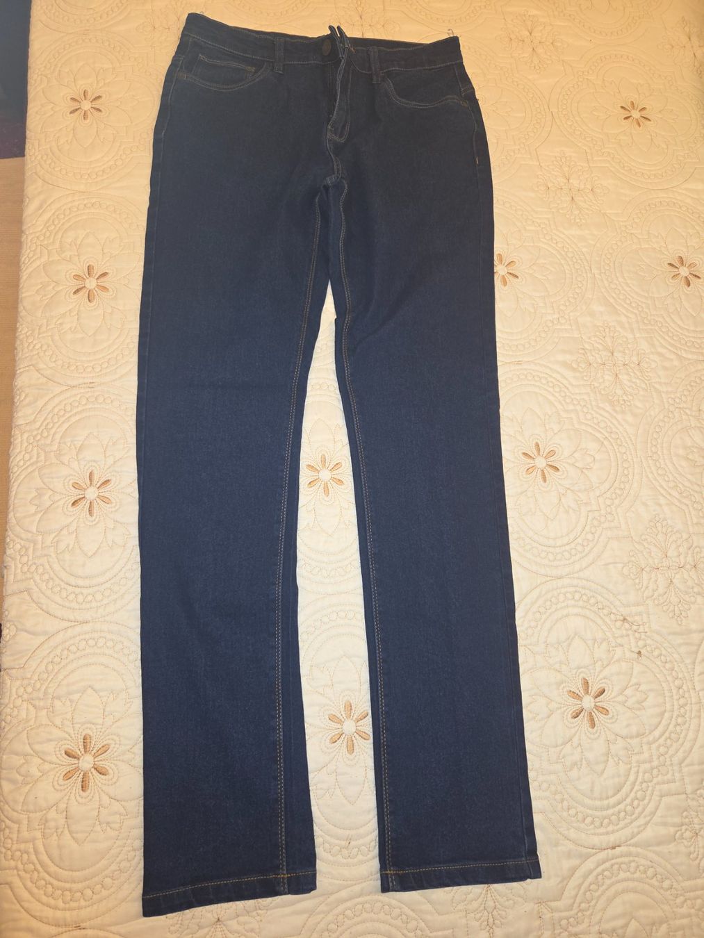 C&A Pantaloni: Jeans Gr. 182 – Usato da Rothenthurm venduto da nbds