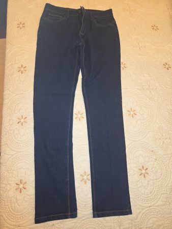 Jeans Gr. 182