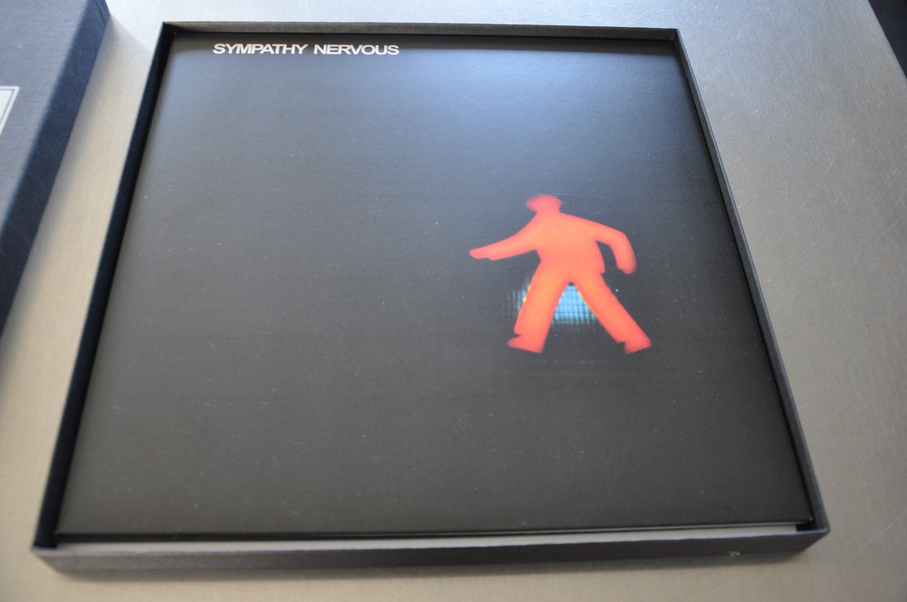 Schallplatten: VANITY RECORDS BOX 5LPS - VOLUME ONE - VOD 168 - INDUSTRIAL – Neu (gemäss Beschreibung) aus Sion von jaipur1401 5