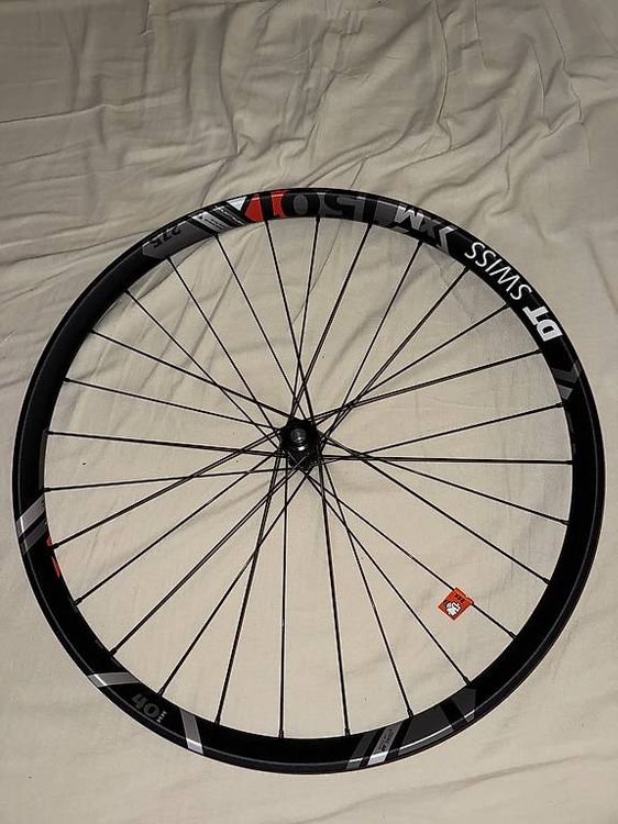 Autocollants JM-GRAPHICS Pour Jantes DT Swiss XM 1501 Spline One 30mm (2017)