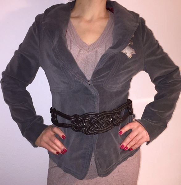 Giacche: Eleganter Blazer Roberto Cavalli – Usato da Stäfa venduto da Exclusive0 1