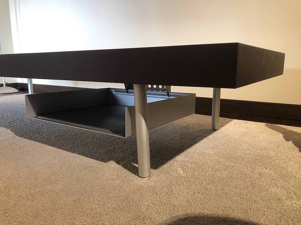 Tische: Table basse ligne Molteni – Gebraucht aus Montreux von Gilles.Charlet 2