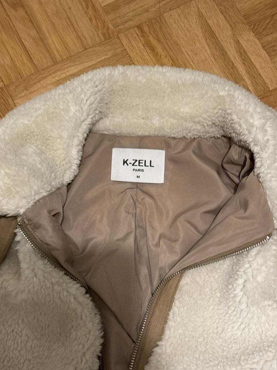 Giacche: Flauschige Teddyjacke – Usato da Solothurn venduto da con_sk82 1