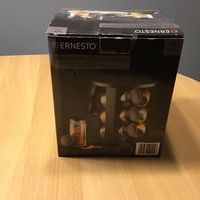 Drehbares Gewürzregal von Ernesto