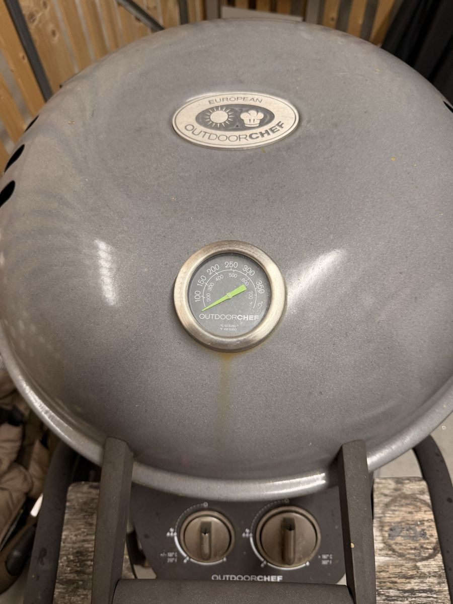 Grils: Outdoorchef Ascona 570G – D'occasion à Bülach par crashme