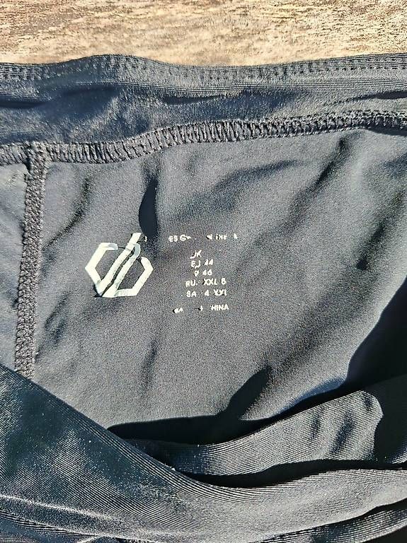 Pantaloni: Velohose Damen Grösse XL – Usato da Wimmis venduto da Guterhandel 1
