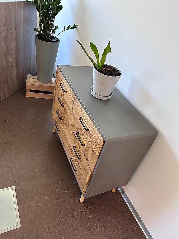Cassettiere: Kommode / Sideboard KARE – Usato da Bülach venduto da nat_fz2d 4