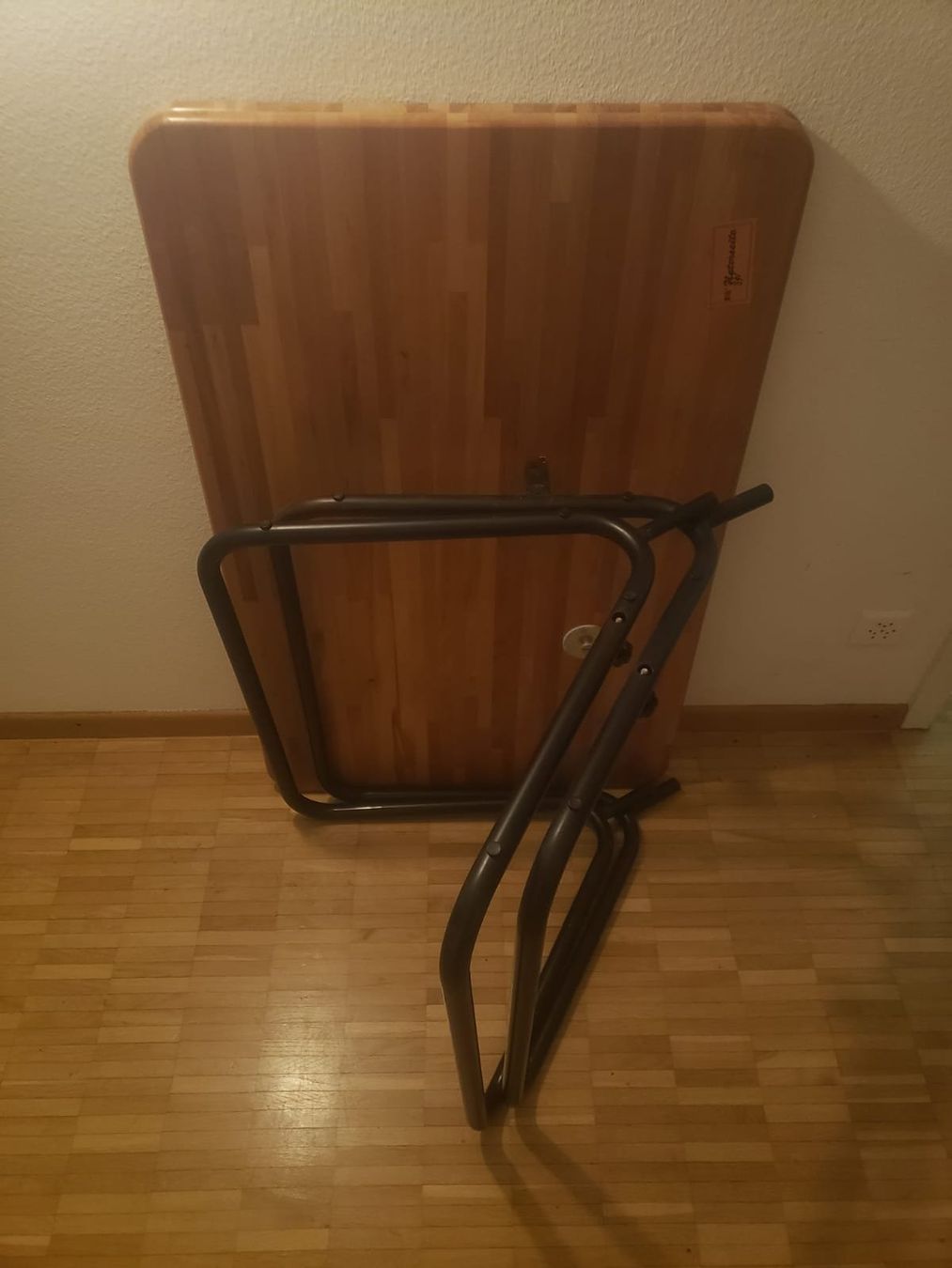 Tavoli: Klappbare Esstisch Holz – Usato da Zürich venduto da ise_yq9j 2
