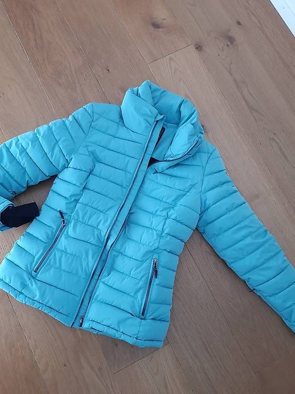 Giacche: Winterjacke 38 – Nuovo (secondo la descrizione) da Nebikon venduto da Haidihooo