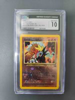 Entei #34 Pokemon Promo 2001