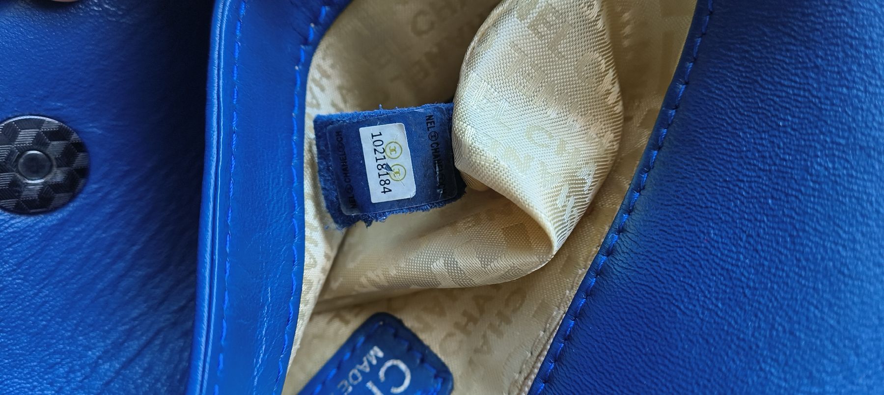 Sacs femmes: Chanel Tasche – D'occasion à Beringen par Holly.80 9
