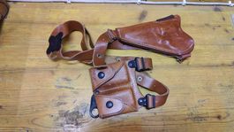 Holster Galco Phoenix Arizona (L4)