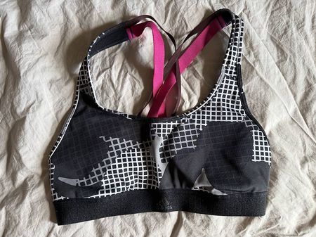 Sport BH Adidas