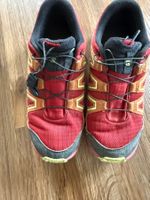 Salomon Speed Cross Gr.34