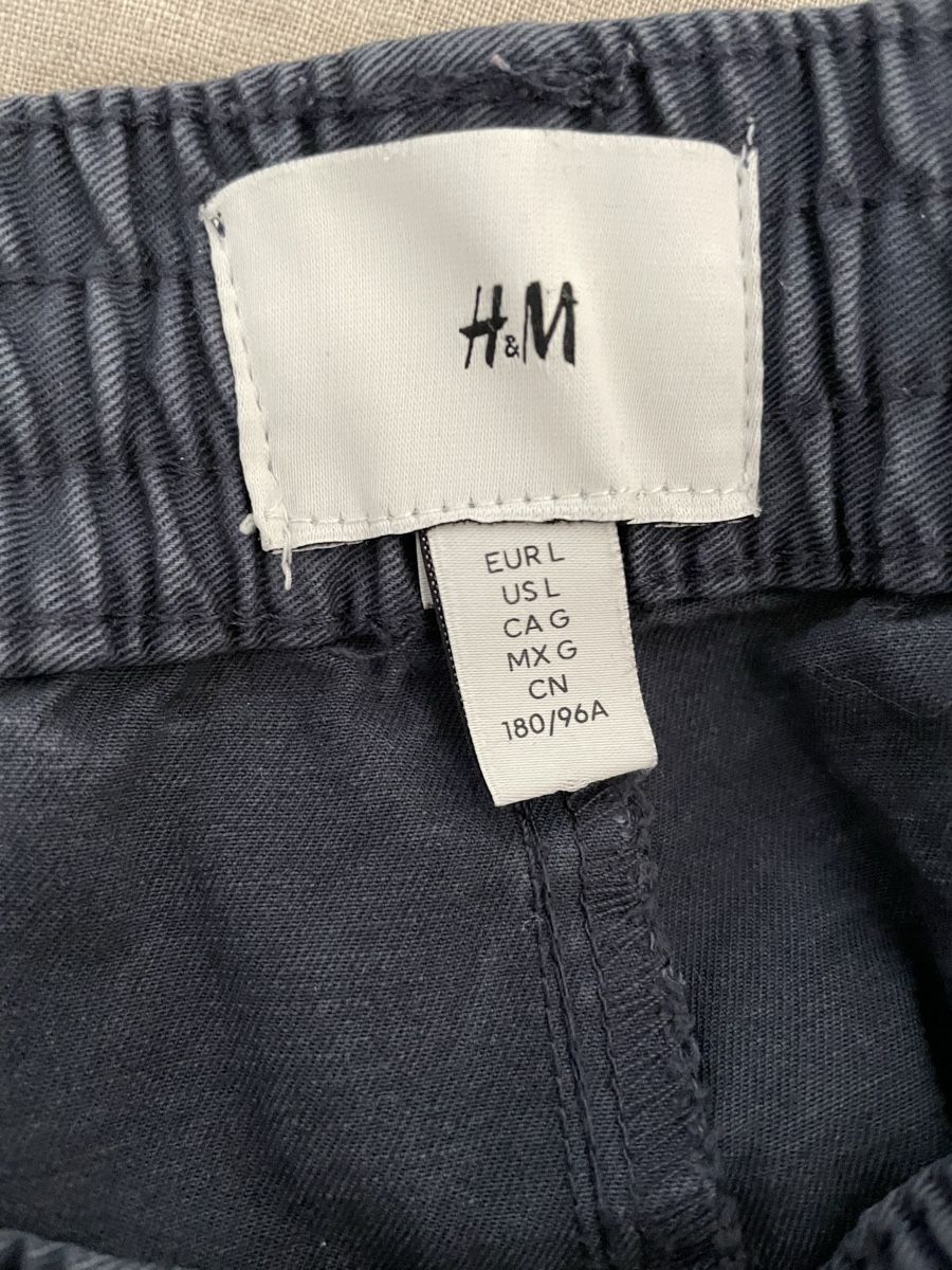 H&M Pantalons: Shorts L H&M – D'occasion à Neukirch an der Thur par bee88 2